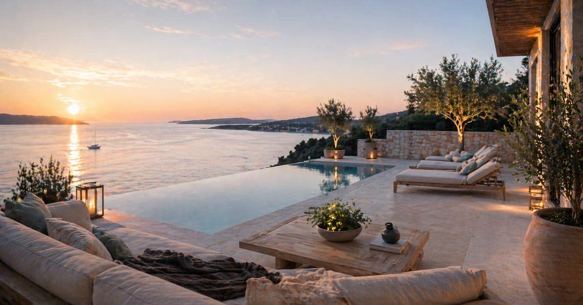 Villa Horizon